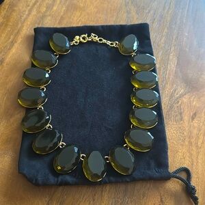 Jcrew necklace